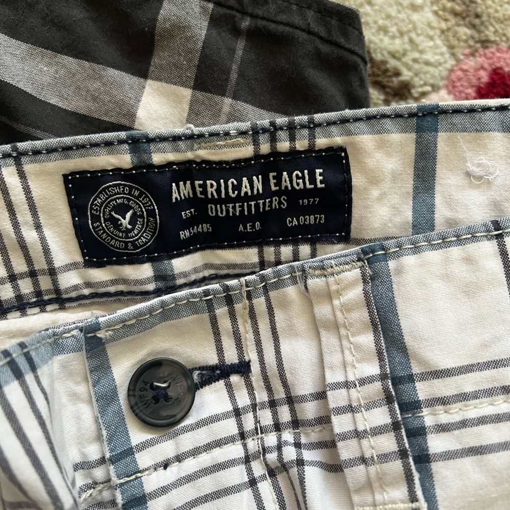 American Eagle Shorts Bundle - image 4